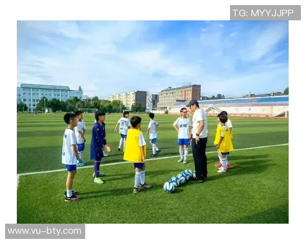 推动校园足球发展辽宁省青少年足球教育新模式探索与实践